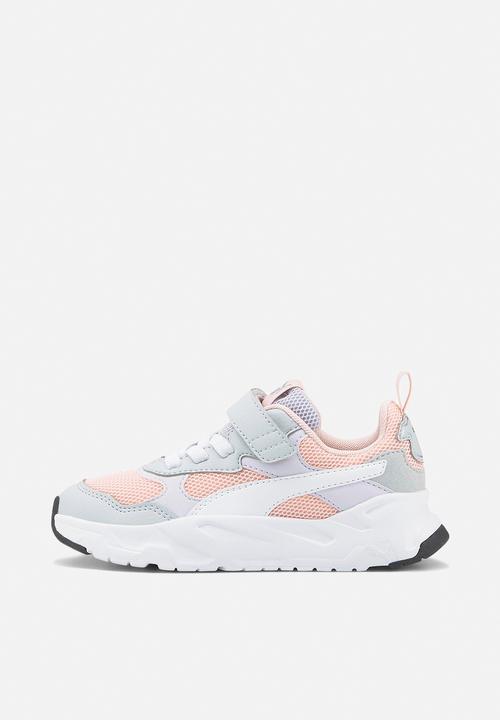PUMA - Trinity ac+ ps - rose dust/PUMA white