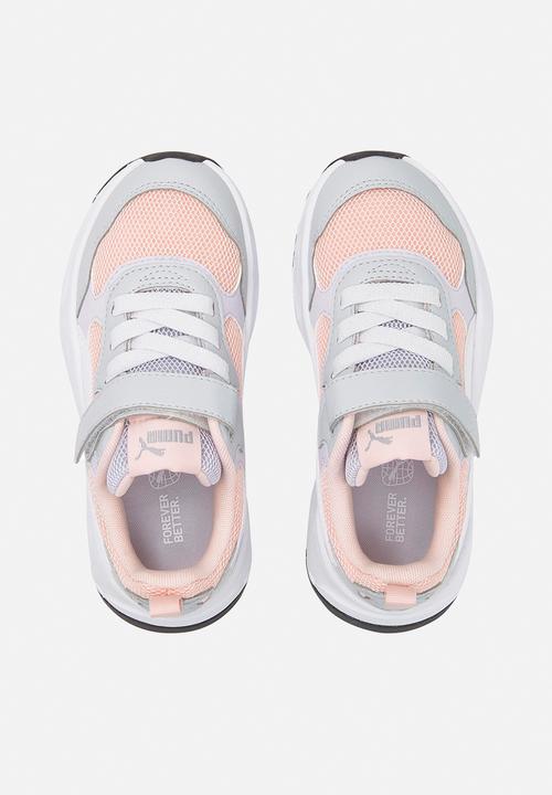 PUMA - Trinity ac+ ps - rose dust/PUMA white