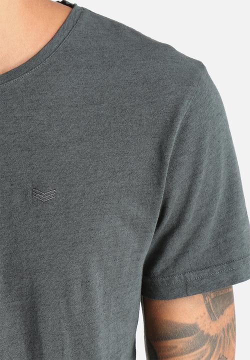S.P.C.C - Embroidery Tee