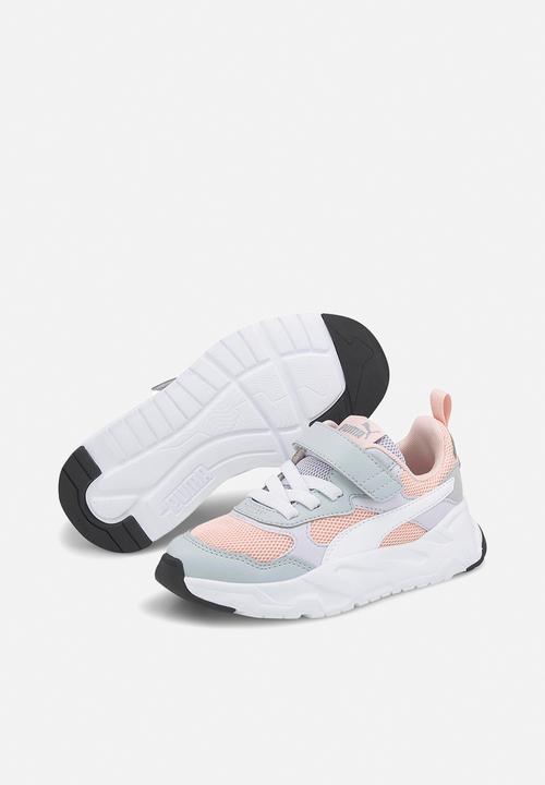 PUMA - Trinity ac+ ps - rose dust/PUMA white