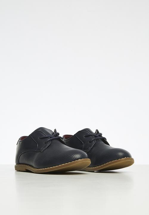Pop Candy - Smart shoe - navy