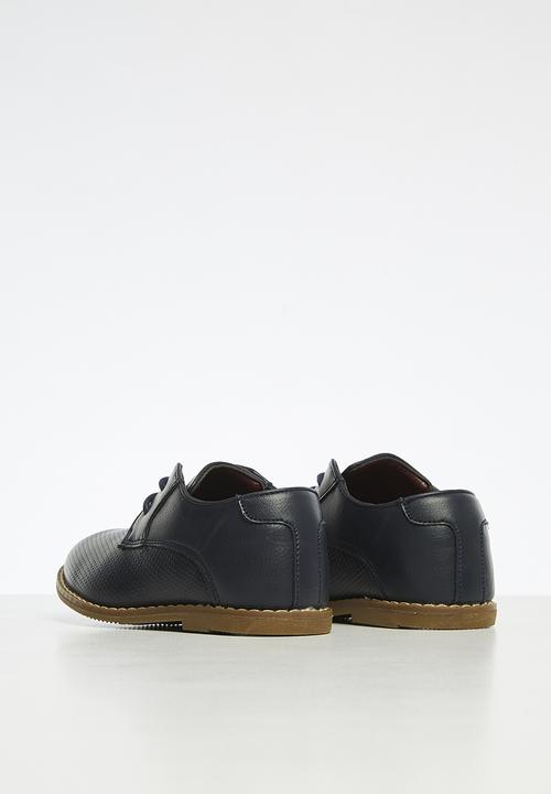 Pop Candy - Smart shoe - navy