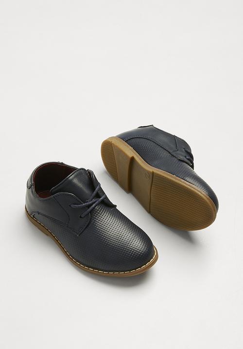 Pop Candy - Smart shoe - navy