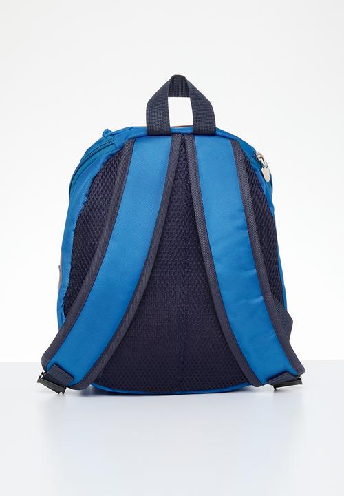 Pop Candy - Novelty backpack - blue 