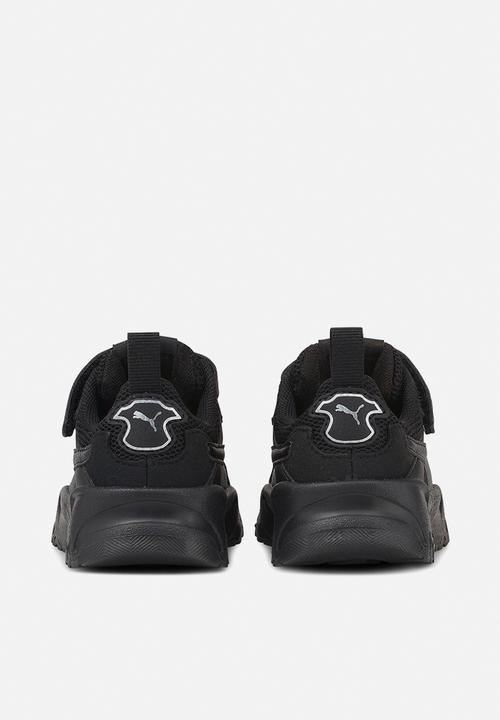 PUMA - Trinity ac+ inf - PUMA black/PUMA black