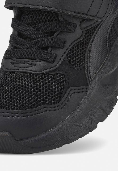PUMA - Trinity ac+ inf - PUMA black/PUMA black