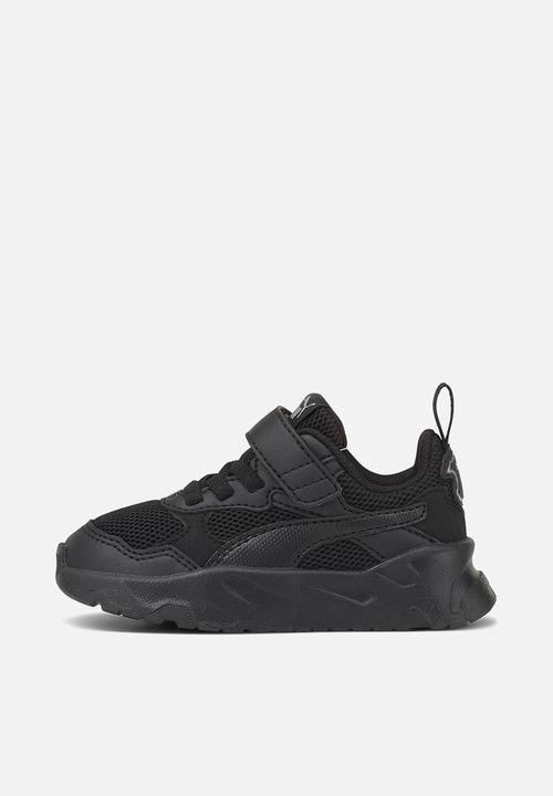 PUMA - Trinity ac+ inf - PUMA black/PUMA black