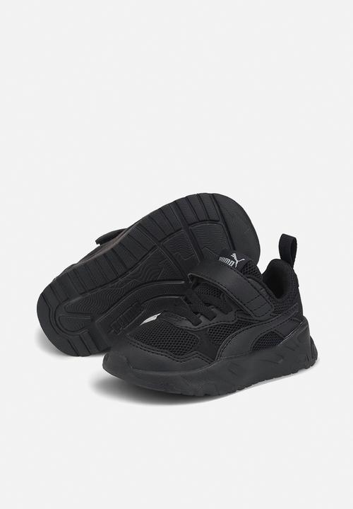 PUMA - Trinity ac+ inf - PUMA black/PUMA black