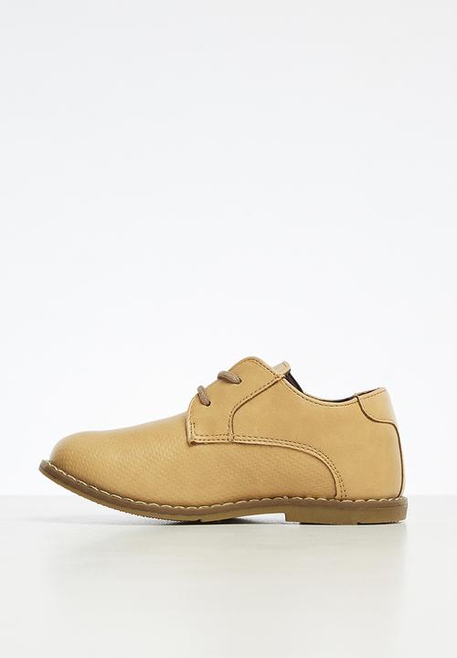 Pop Candy - Smart shoe - beige
