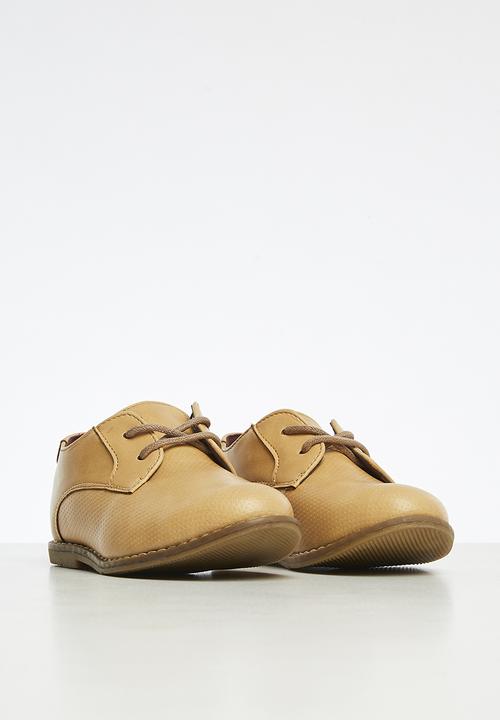 Pop Candy - Smart shoe - beige