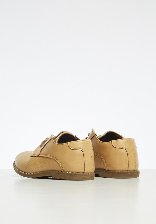 Pop Candy - Smart shoe - beige