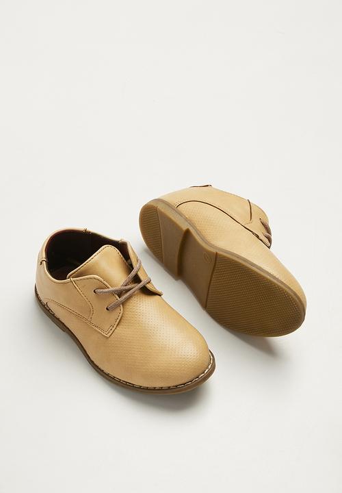 Pop Candy - Smart shoe - beige