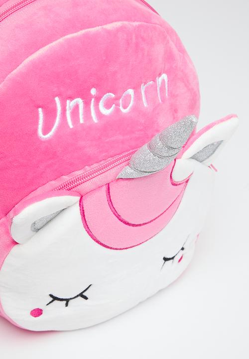 Pop Candy - Unicorn backpack - pink