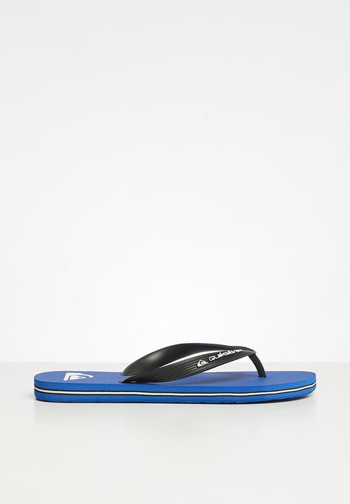 Quiksilver - Molokai core youth - blue