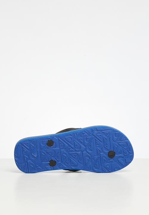 Quiksilver - Molokai core youth - blue