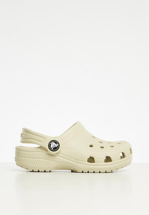 Crocs - Classic clog t - bone