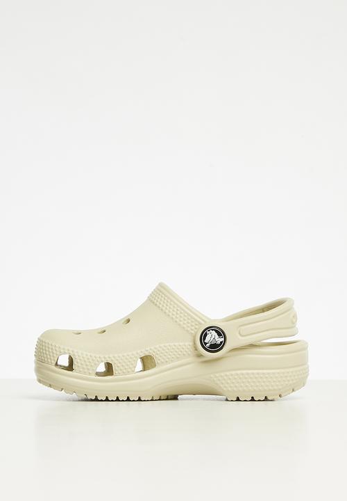 Crocs - Classic clog t - bone