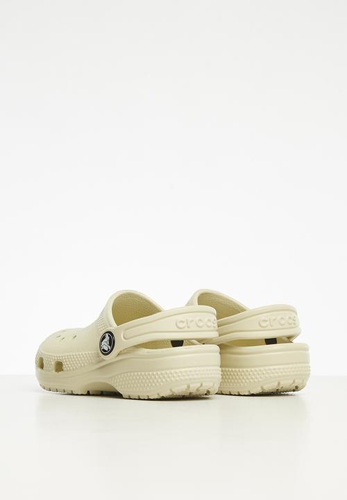 Crocs - Classic clog t - bone