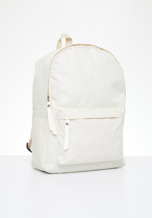Pop Candy - Backpack - off white
