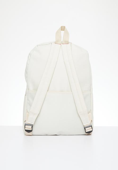 Pop Candy - Backpack - off white