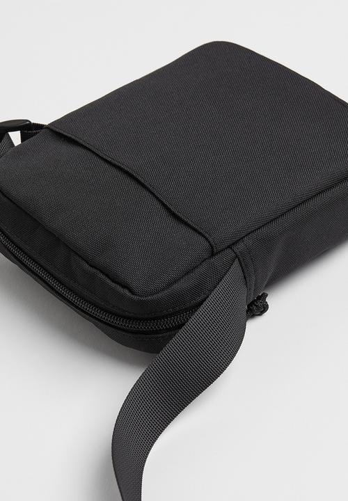 H&M - Small shoulder bag - black