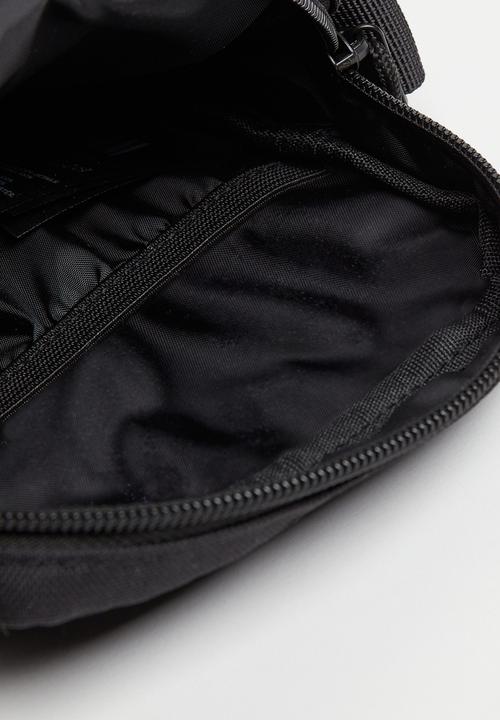 H&M - Small shoulder bag - black
