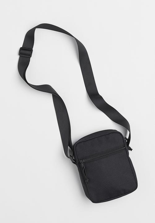 H&M - Small shoulder bag - black