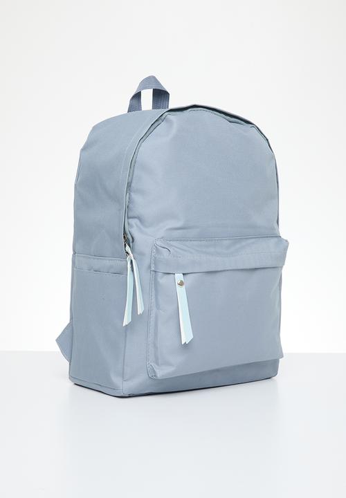 Pop Candy - Backpack - blue
