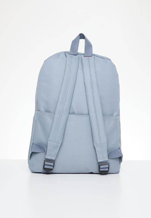 Pop Candy - Backpack - blue
