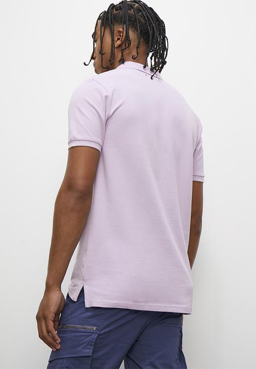 STYLE REPUBLIC - Sbu print golfer - lilac