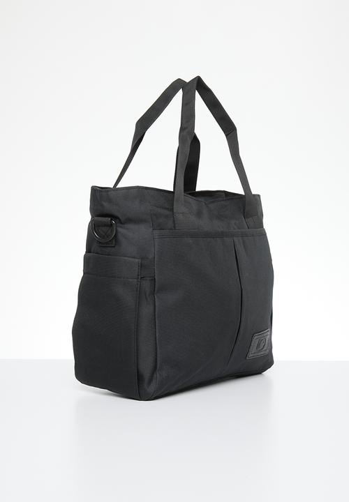 Pop Candy - Nappy bag - black