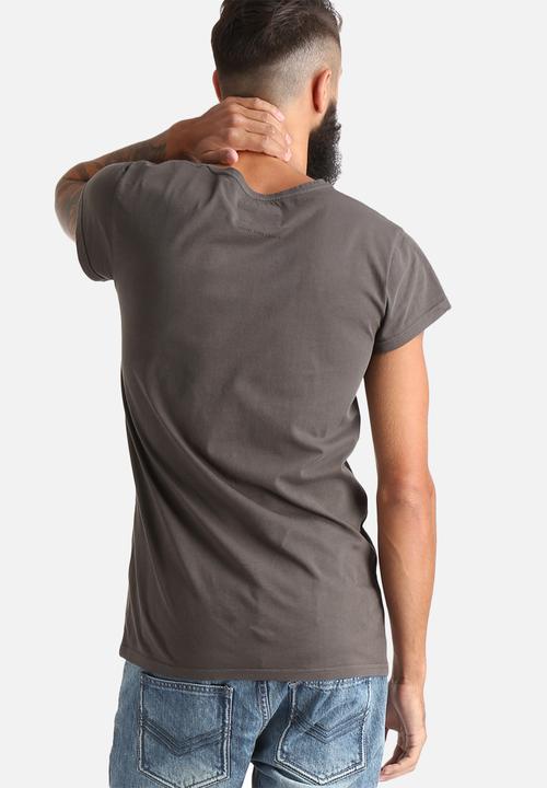 S.P.C.C - Grid Tee