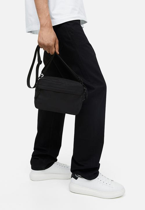 H&M - Shoulder bag - black