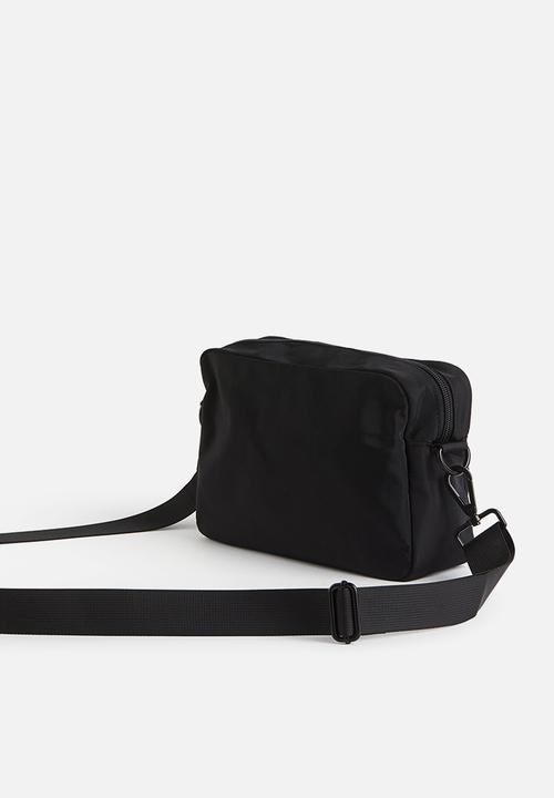 H&M - Shoulder bag - black