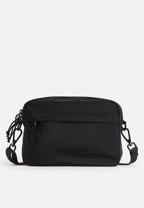 H&M - Shoulder bag - black