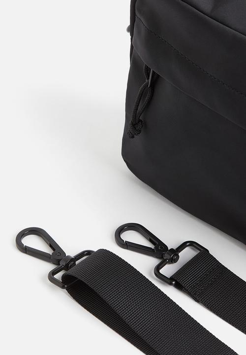 H&M - Shoulder bag - black