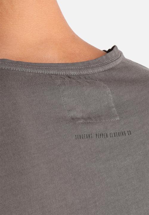 S.P.C.C - Grid Tee