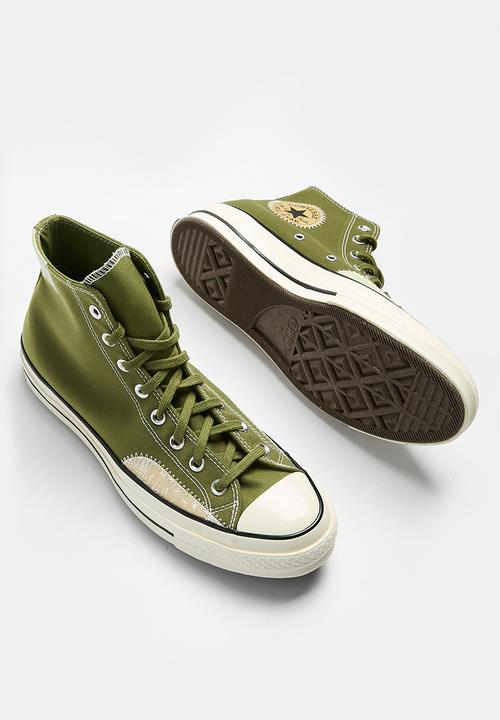 Converse - Chuck 70 hi - craft remastered