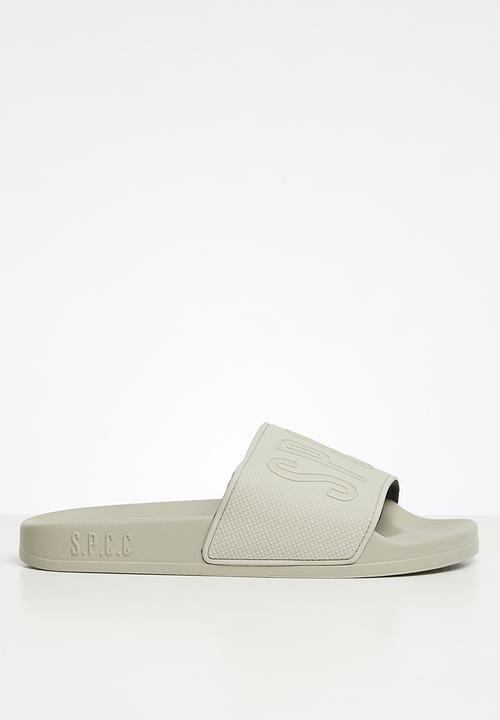 S.P.C.C - Reeves slide - bone