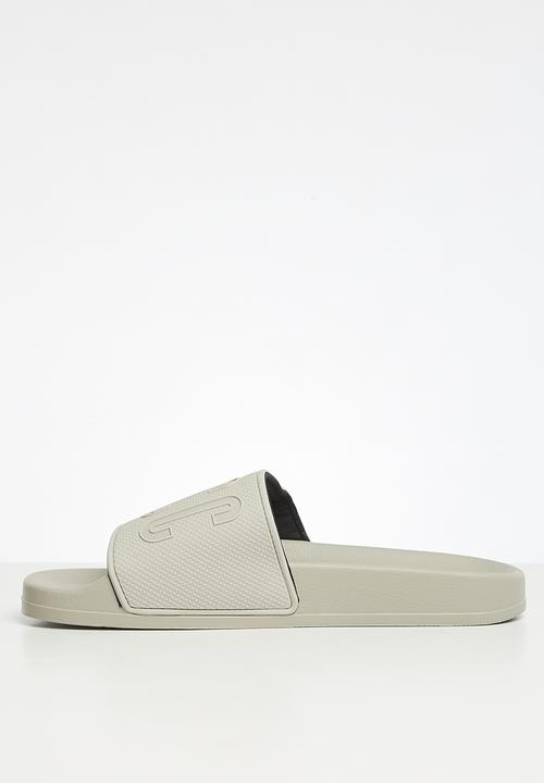 S.P.C.C - Reeves slide - bone