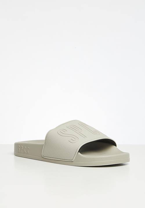 S.P.C.C - Reeves slide - bone