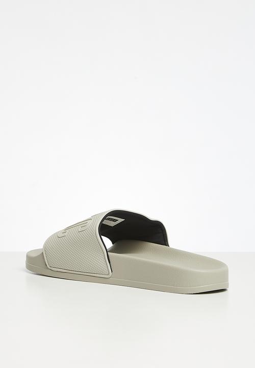 S.P.C.C - Reeves slide - bone
