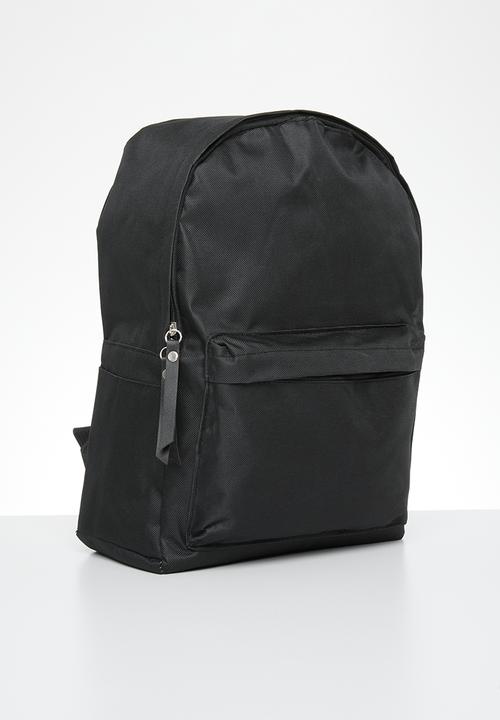 Pop Candy - Backpack - black