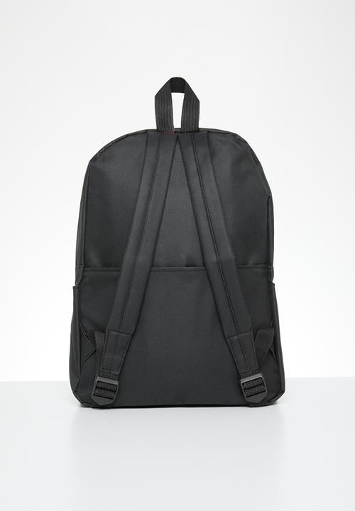 Pop Candy - Backpack - black