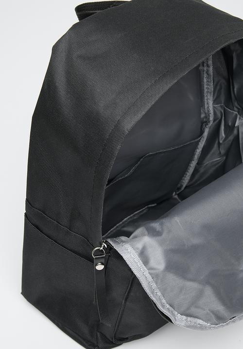Pop Candy - Backpack - black