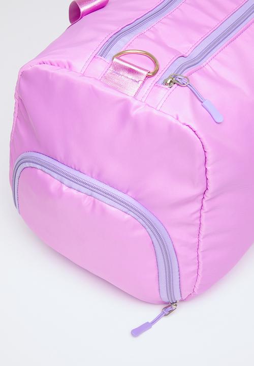 Pop Candy - Duffel bag - lilac