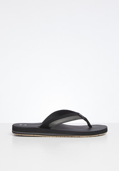 Billabong  - All day impact - black