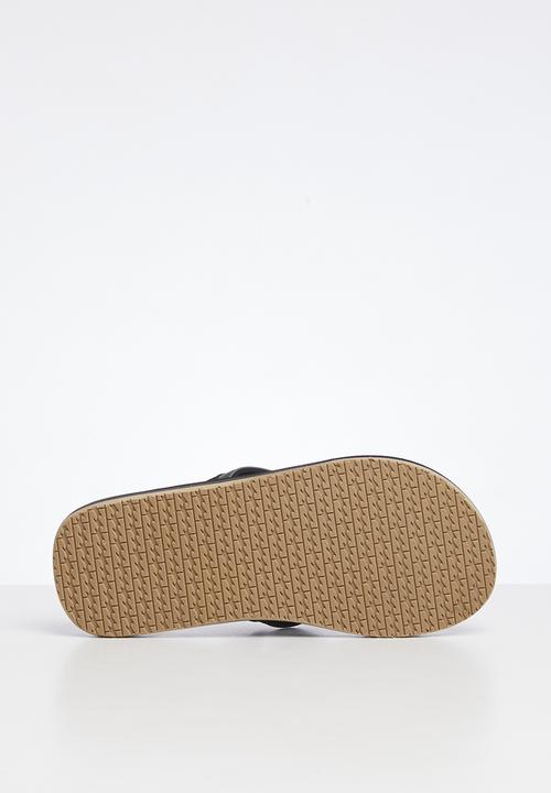 Billabong  - All day impact - black