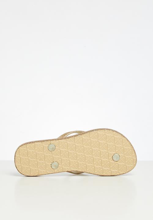 Roxy - Rg viva glitter iv - champagne