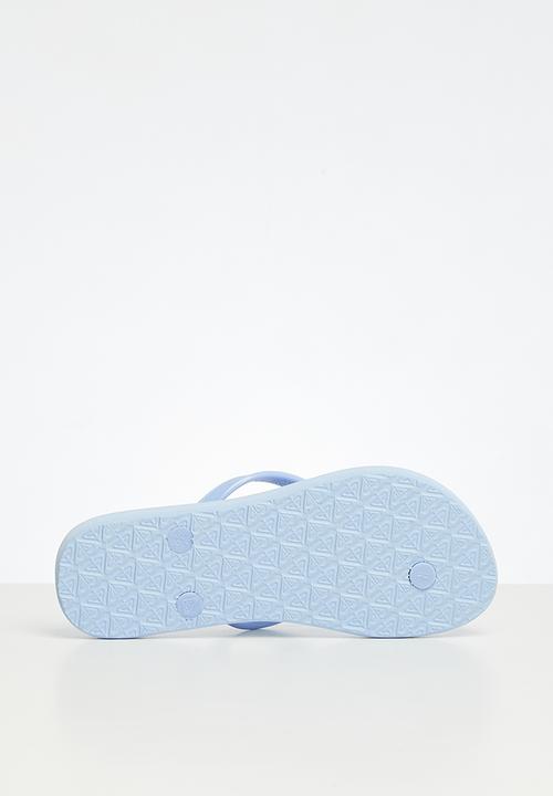 Roxy - Rg viva stamp ii - blue/white